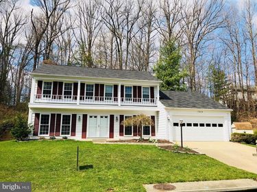 15860 MONTVIEW DRIVE , DUMFRIES, VA 22025