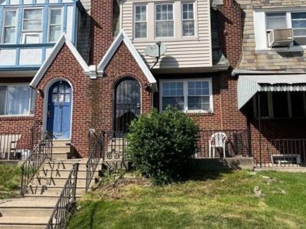 1323 GILHAM STREET, PHILADELPHIA, PA 19111