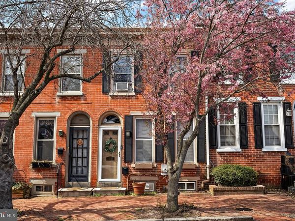 1719 N SCOTT STREET , WILMINGTON, DE 19806