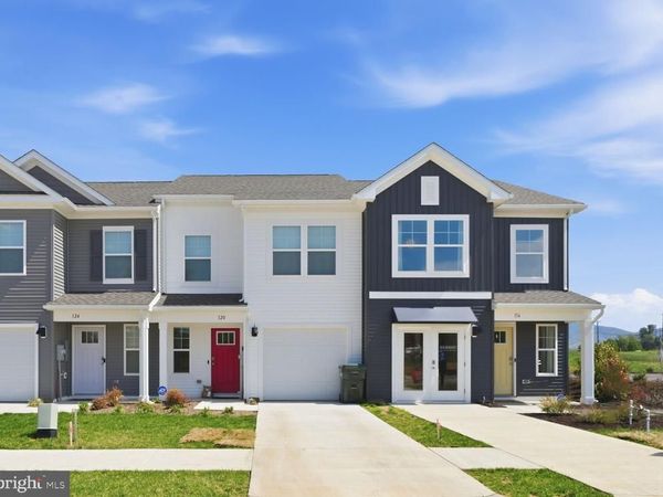 225 CAMDEN DRIVE, WAYNESBORO, VA 22980