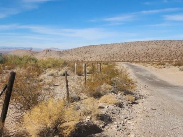 Gold Butte Road , Other, NV 89007