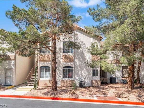 1830 N Buffalo Drive , Unit 1007, Las Vegas, NV 89128