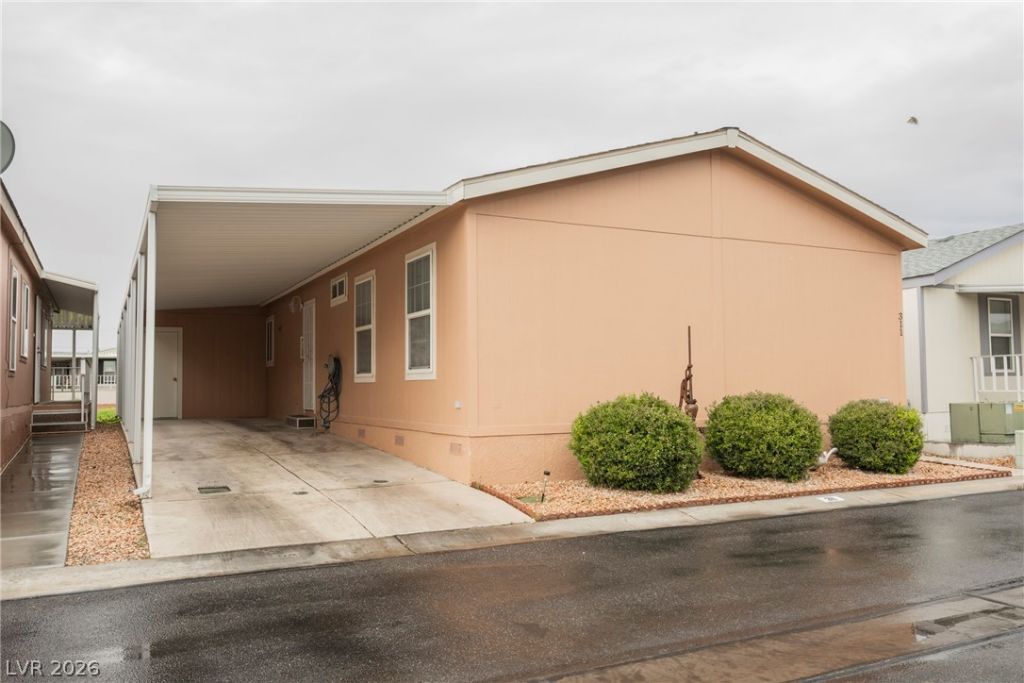 311 Inverness Avenue , Pahrump, NV 89048