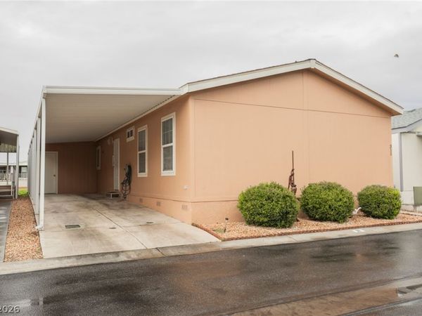 311 Inverness Avenue , Pahrump, NV 89048