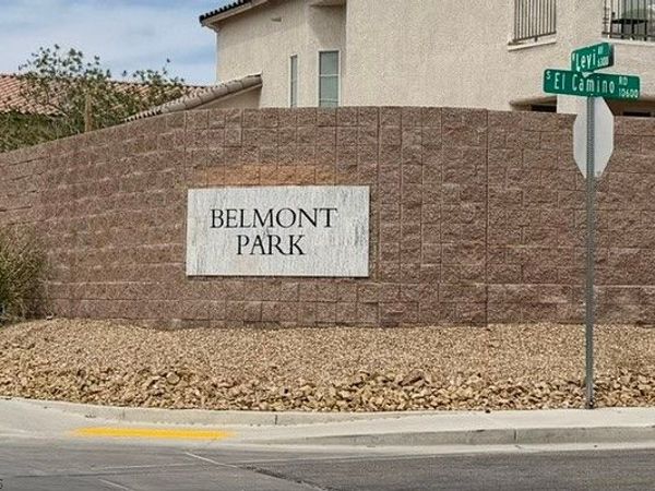 6354 W Levi Avenue, Las Vegas, NV 89141