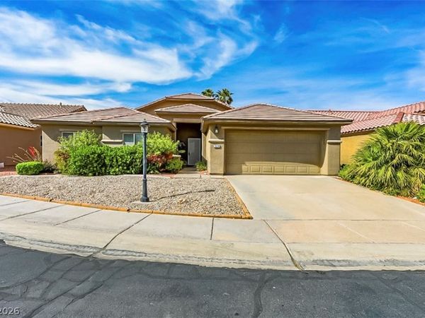 5574 Wedge Court , Las Vegas, NV 89122