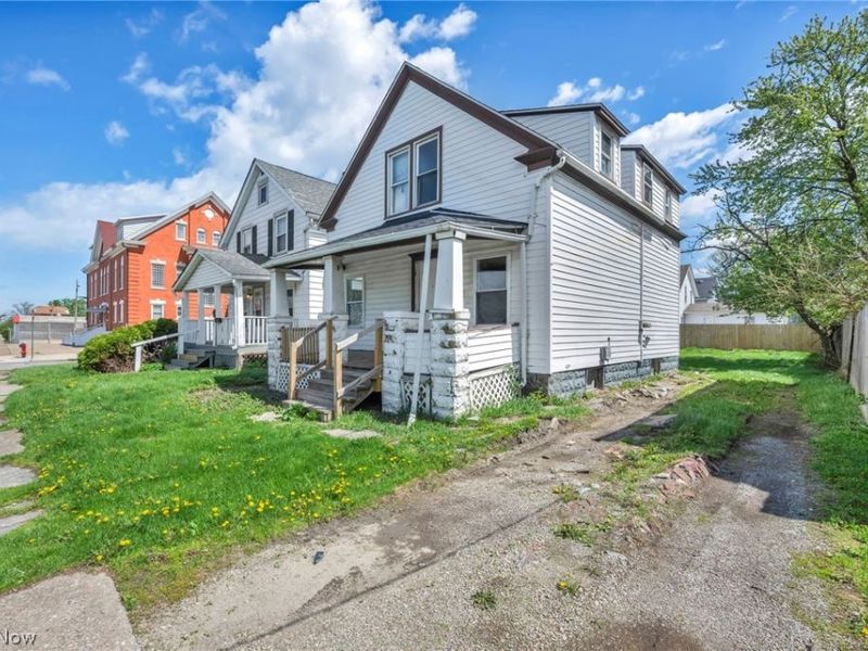 2917 Apple Avenue, Lorain, OH 44055 Photo 2