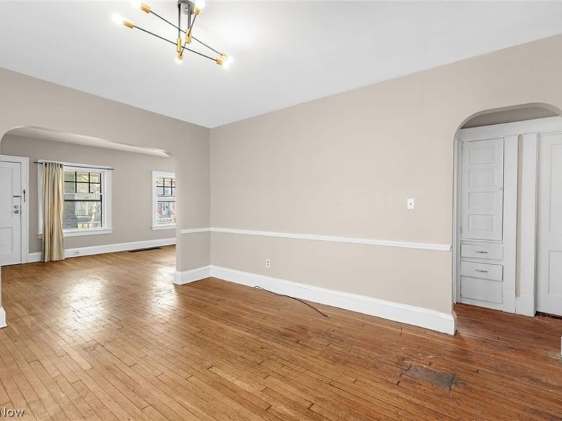 1695 Glenmont Road, Unit Lower, Cleveland Heights, OH 44118 Photo 10