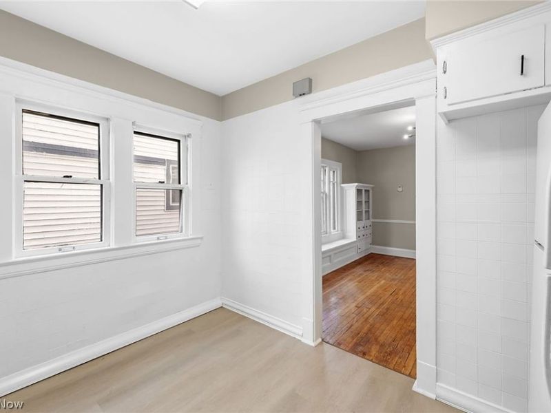 1695 Glenmont Road, Unit Lower, Cleveland Heights, OH 44118 Photo 16