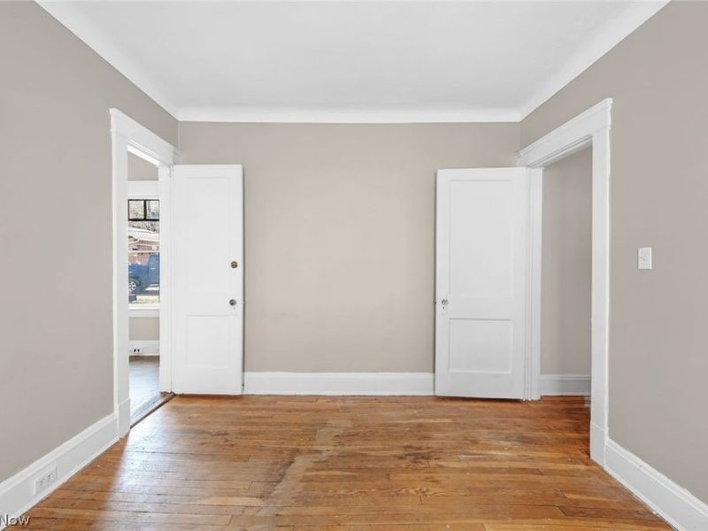 1695 Glenmont Road, Unit Lower, Cleveland Heights, OH 44118 Photo 24