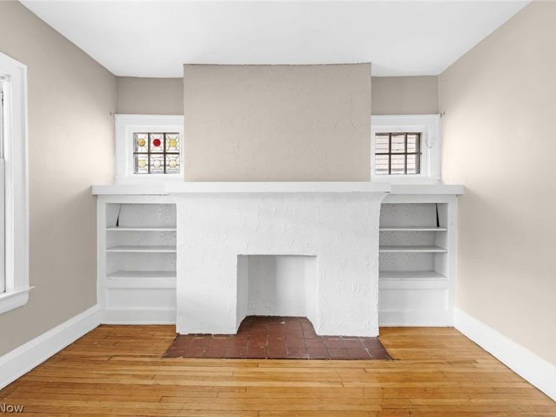 1695 Glenmont Road, Unit Lower, Cleveland Heights, OH 44118 Photo 7