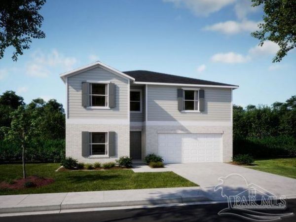 6254 Forest Pines Dr, Pensacola, FL 32526