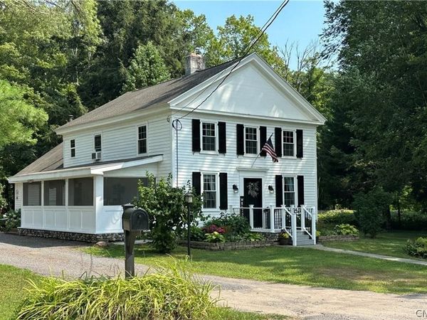 102 Russia Road, Poland, NY 13431