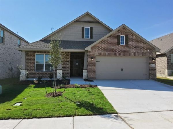 1716 Rio Secco Drive, Fort Worth, TX 76131