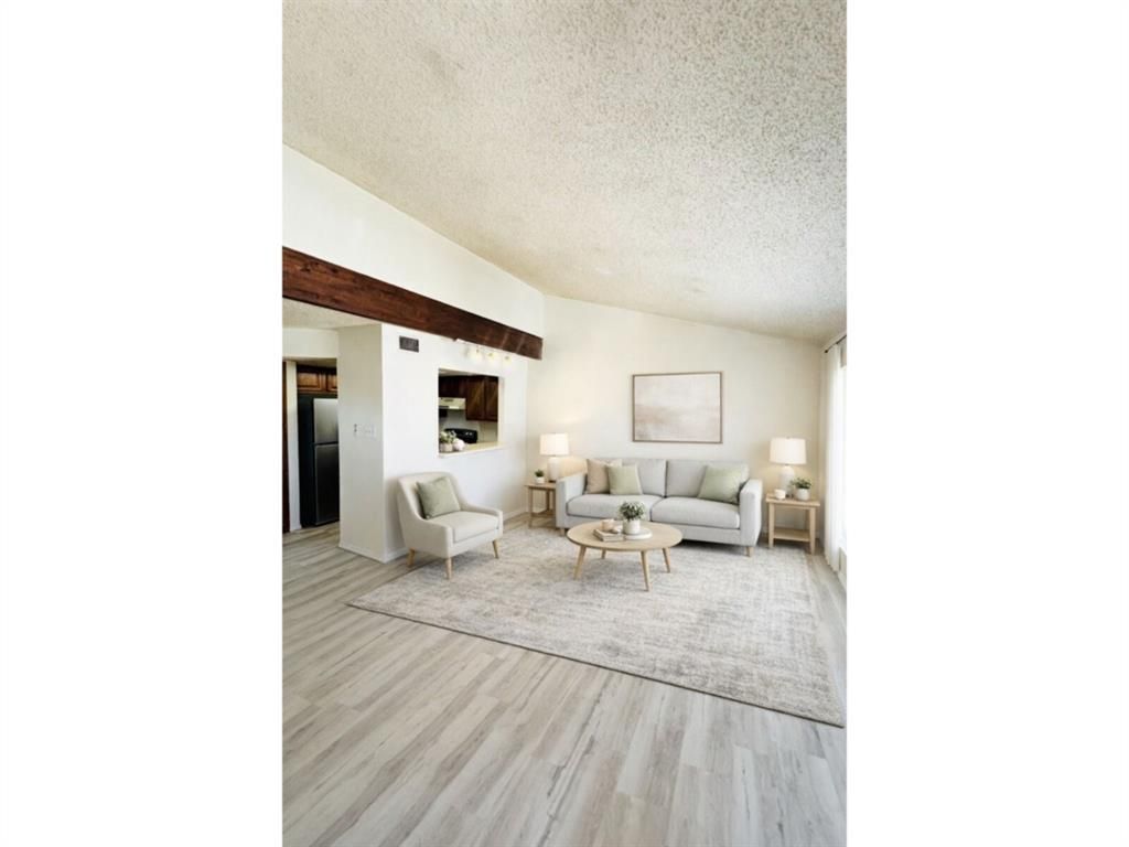 1324 Bluffview Drive, Unit C, Seagoville, TX 75159 Main Photo