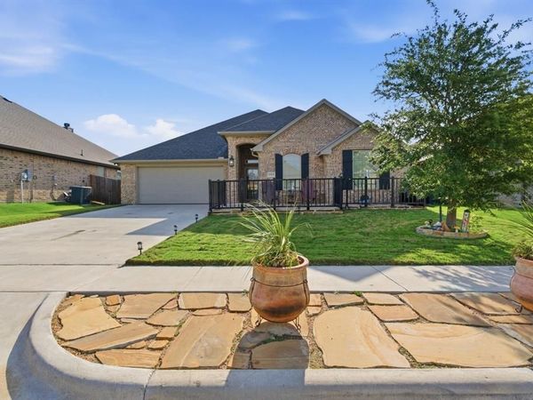 1313 Parkers Draw Avenue, Weatherford, TX 76086