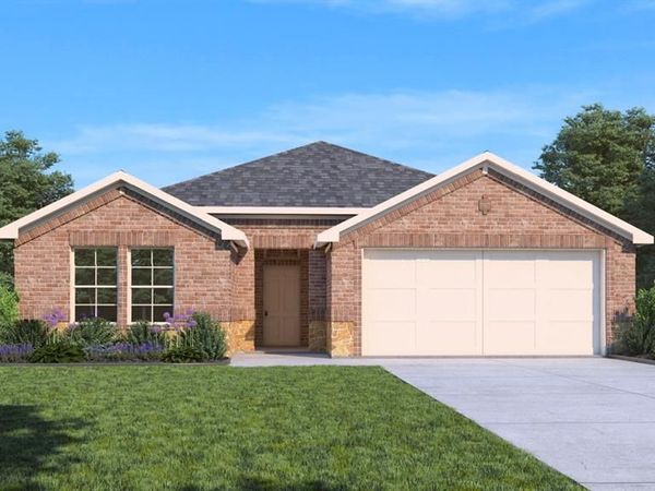 2015 Serene Springs Road, Celina, TX 75009