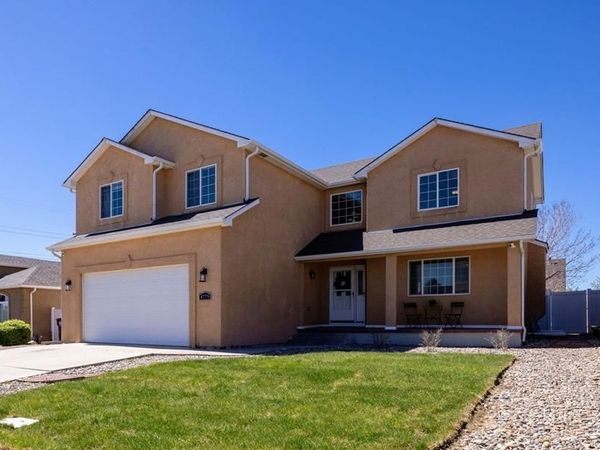 4779 Goldfinch Court, Pueblo, CO 81008