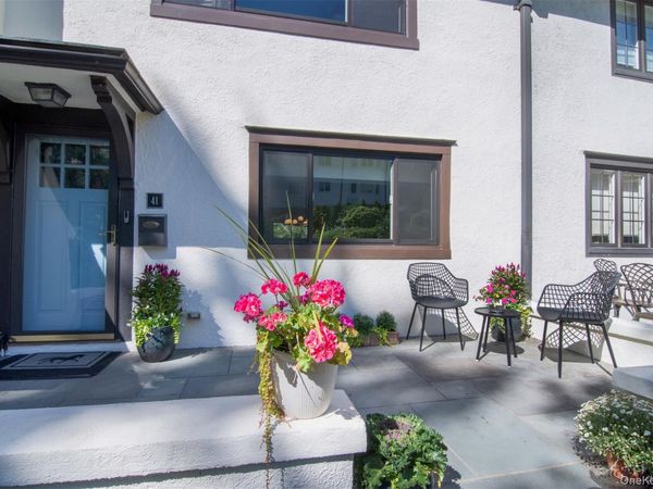 41 Sagamore Road, Bronxville, NY 10708