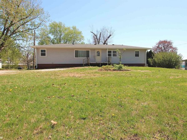 516 S 12th Street, Clarinda, IA 51632