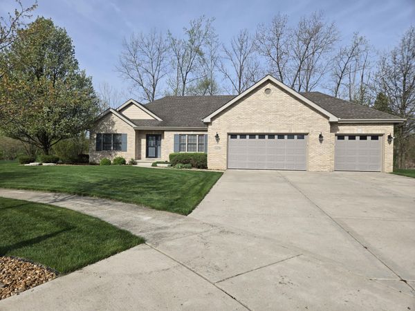 12176 W 106th Lane , St. John, IN 46373