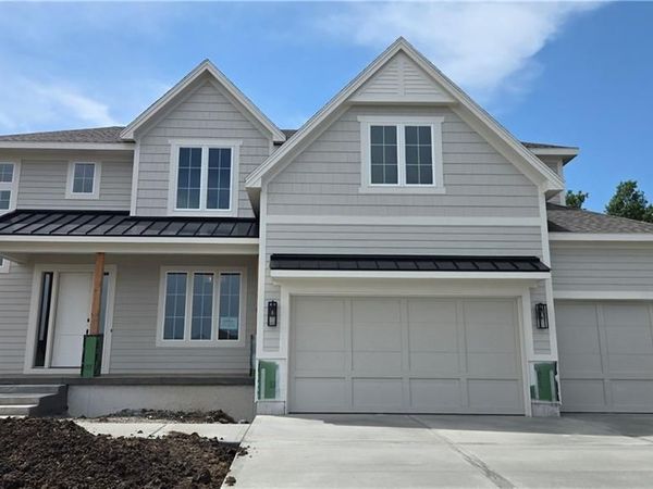 12305 W 184 Street, Overland Park, KS 66013