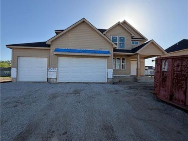 2344 Foxtail Drive, Kearney, MO 64060