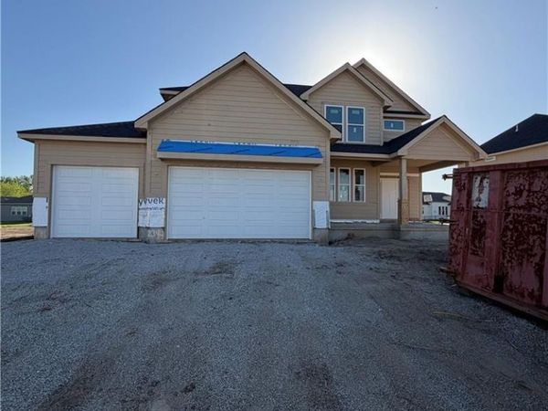 2344 Foxtail Drive, Kearney, MO 64060