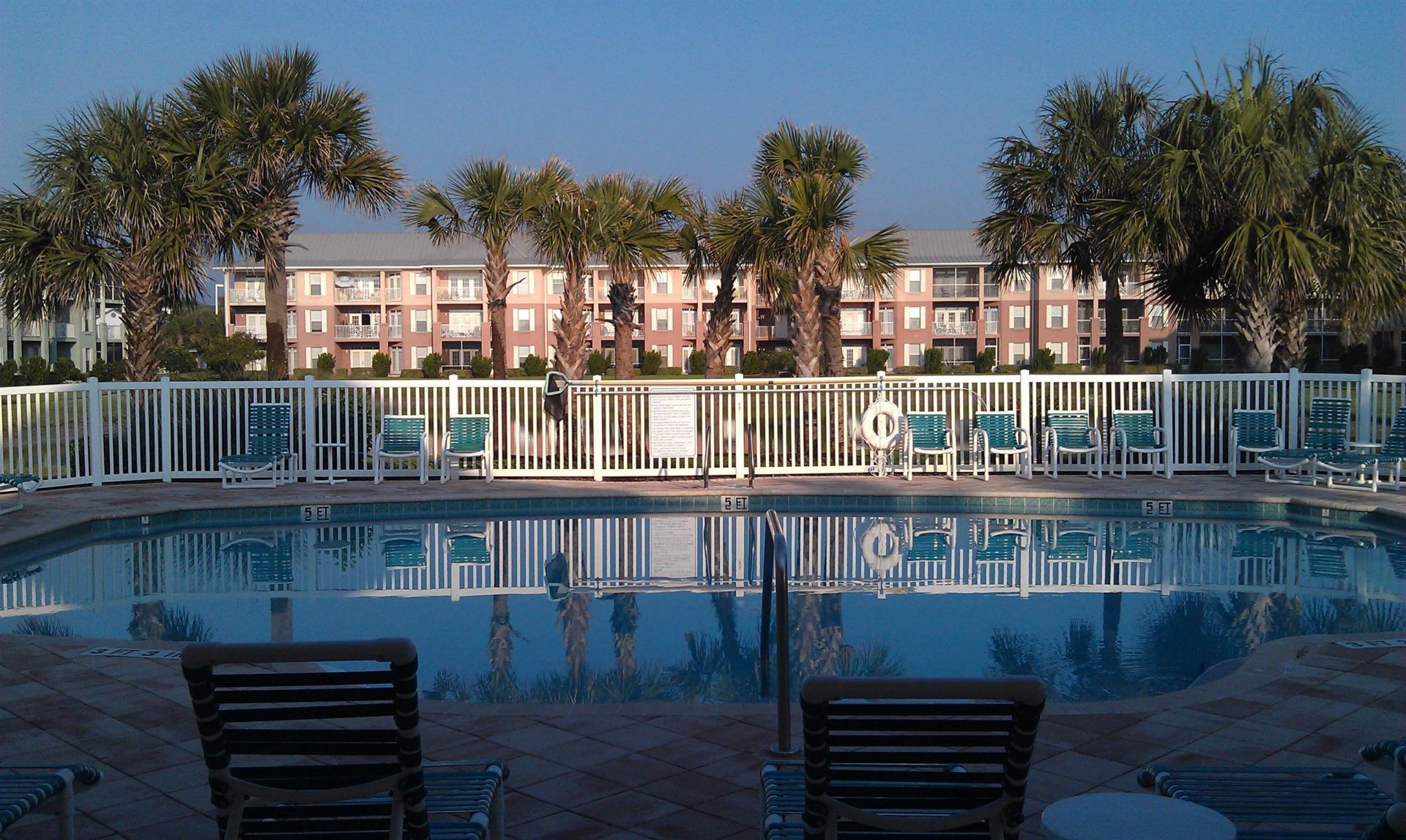 245 Atlantis Cir, Unit 203, Saint Augustine, FL 32080 Main Photo