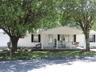 120 Springview Drive, Sharpsburg, KY 40374