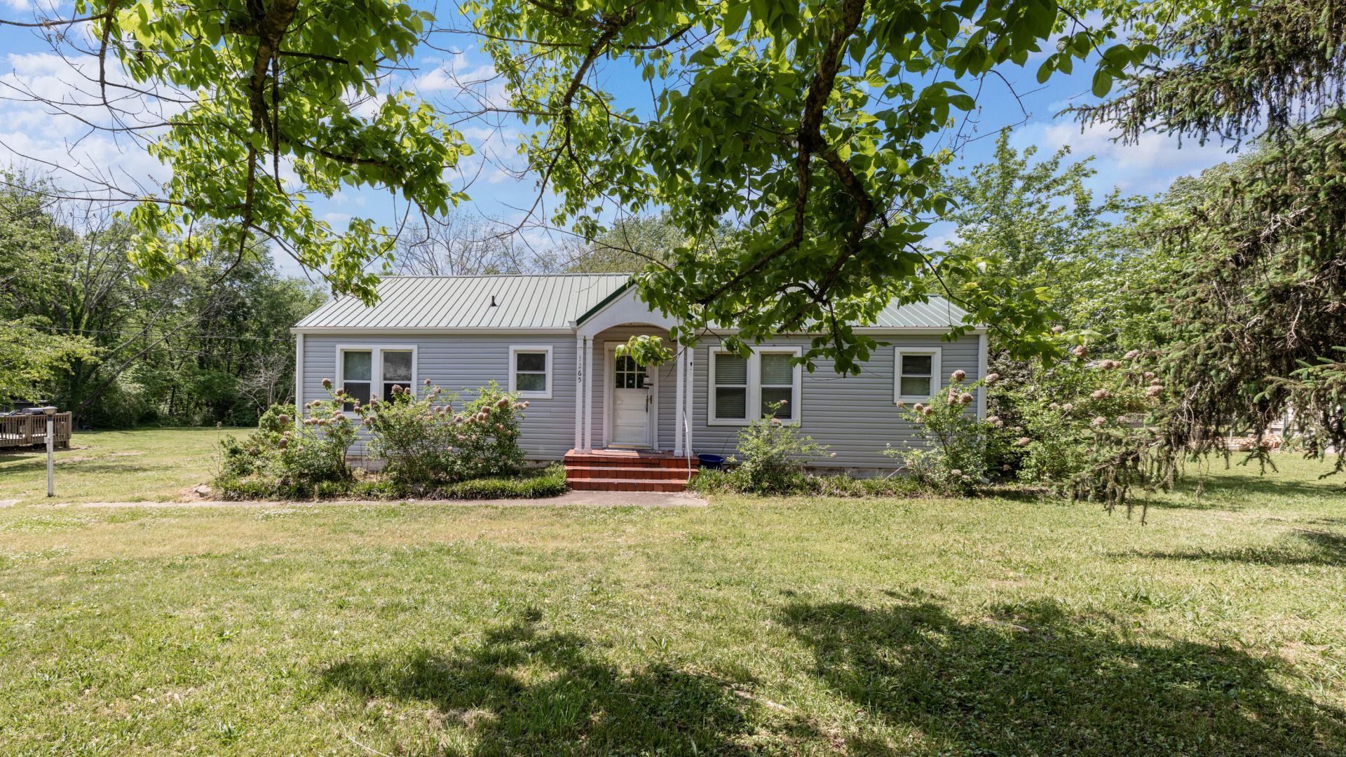1265 N Concord Road, Chattanooga, TN 37421 Main Photo