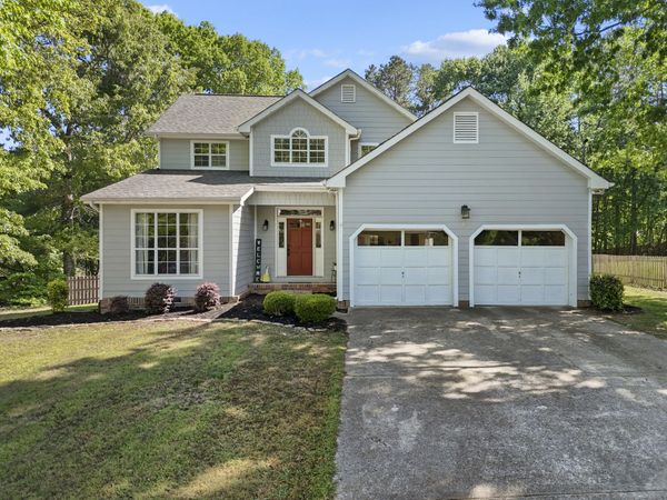5305 Kellys Point, Ooltewah, TN 37363