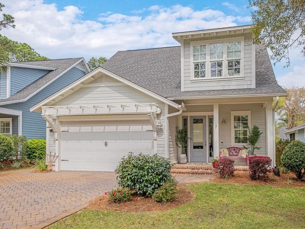 41 Carson Court, Santa Rosa Beach, FL 32459