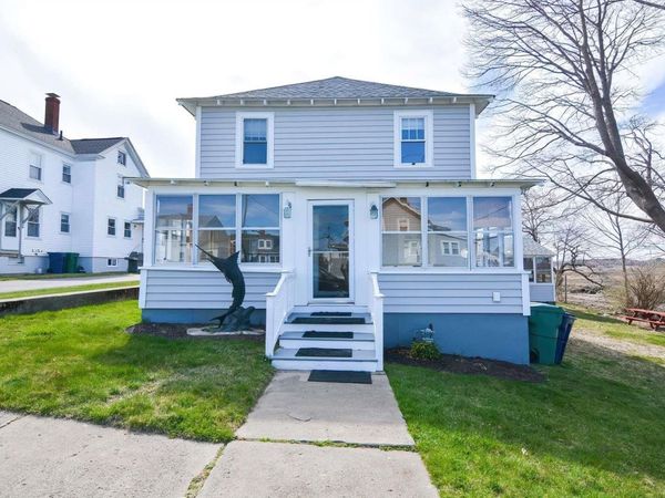 7 Williams Street, Hampton, NH 03842