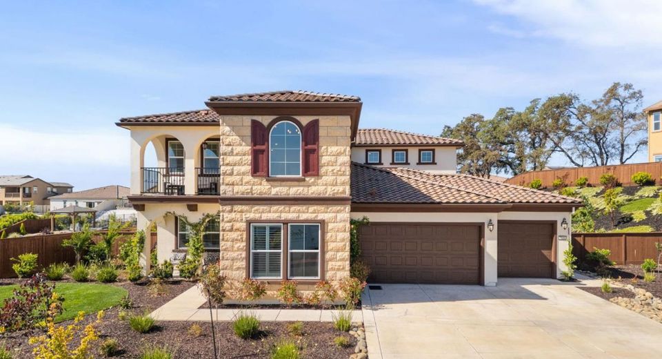 7090 Benevento Dr, El Dorado Hills, CA 95762 Photo