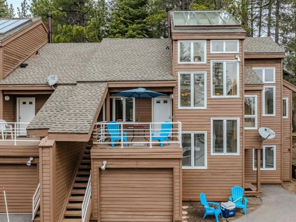 12747 Northwoods Blvd ##3, Unit #3, Truckee, CA 96161