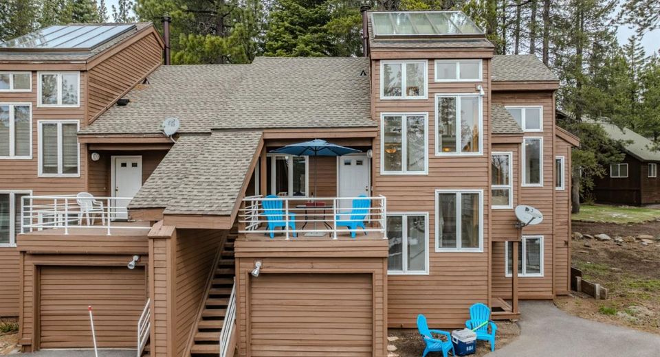 12747 Northwoods Blvd ##3, Unit #3, Truckee, CA 96161 Photo