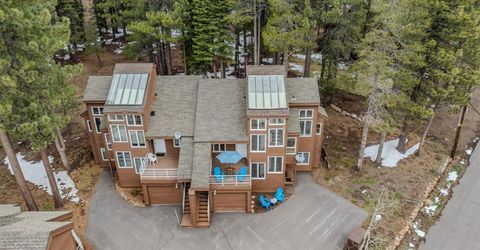12747 Northwoods Blvd ##3, Unit #3, Truckee, CA 96161 Photo