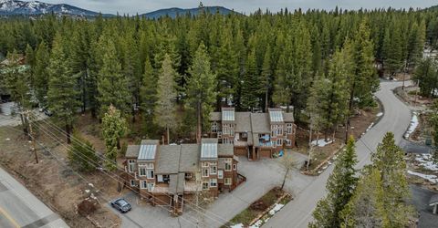 12747 Northwoods Blvd ##3, Unit #3, Truckee, CA 96161 Photo