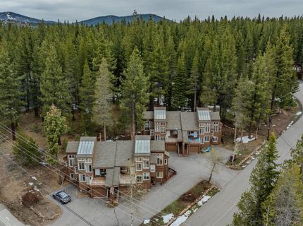 12747 Northwoods Blvd ##3, Unit #3, Truckee, CA 96161 Photo