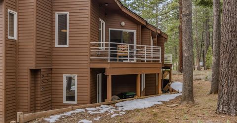 12747 Northwoods Blvd ##3, Unit #3, Truckee, CA 96161 Photo