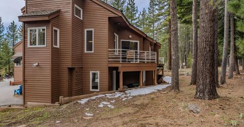 12747 Northwoods Blvd ##3, Unit #3, Truckee, CA 96161 Photo