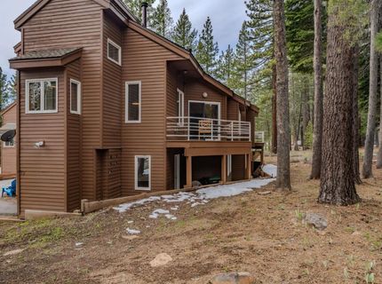 12747 Northwoods Blvd ##3, Unit #3, Truckee, CA 96161 Photo