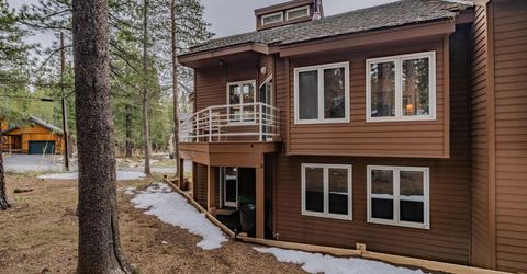 12747 Northwoods Blvd ##3, Unit #3, Truckee, CA 96161 Photo