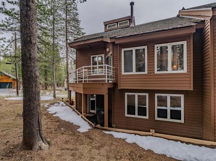 12747 Northwoods Blvd ##3, Unit #3, Truckee, CA 96161 Photo