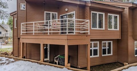 12747 Northwoods Blvd ##3, Unit #3, Truckee, CA 96161 Photo