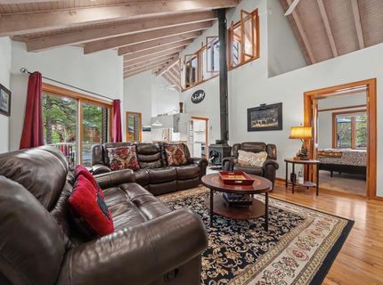 12747 Northwoods Blvd ##3, Unit #3, Truckee, CA 96161 Photo