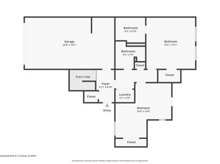 12747 Northwoods Blvd ##3, Unit #3, Truckee, CA 96161 Photo