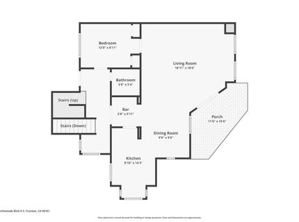 12747 Northwoods Blvd ##3, Unit #3, Truckee, CA 96161 Photo