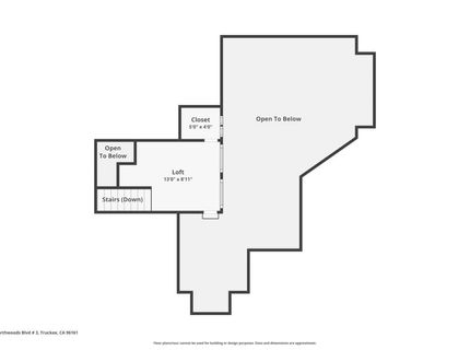 12747 Northwoods Blvd ##3, Unit #3, Truckee, CA 96161 Photo